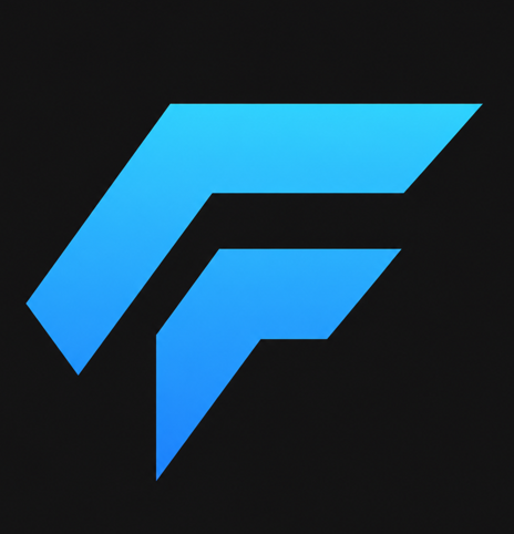 Flux Logo